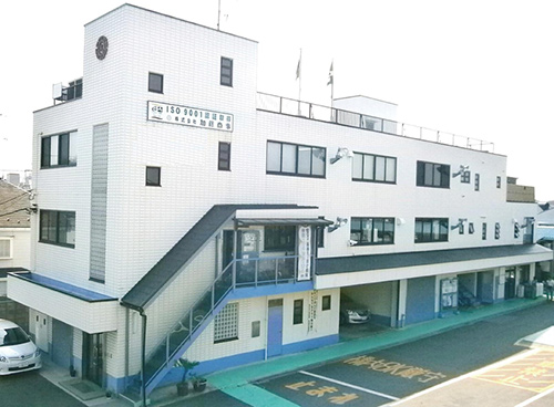 本社